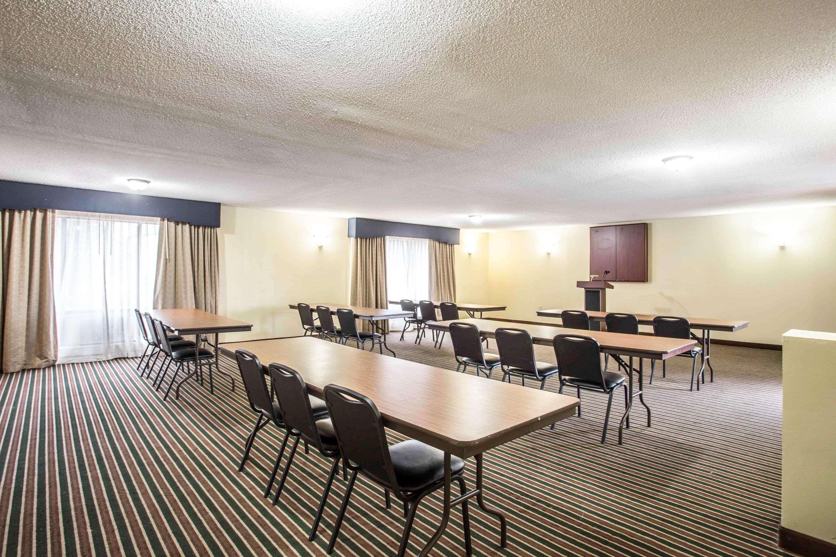 Quality Inn Kings Mountain Exteriér fotografie