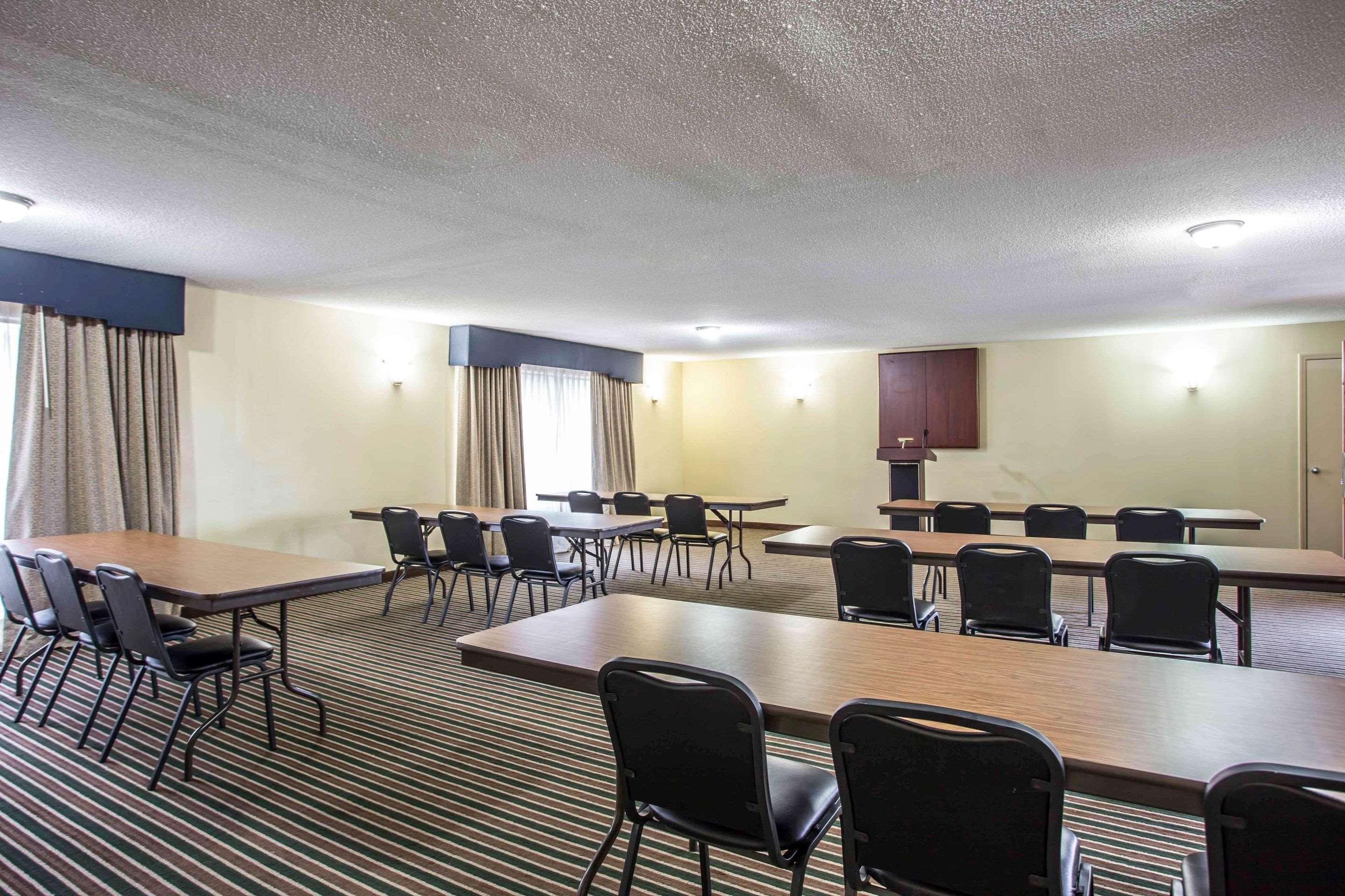 Quality Inn Kings Mountain Exteriér fotografie