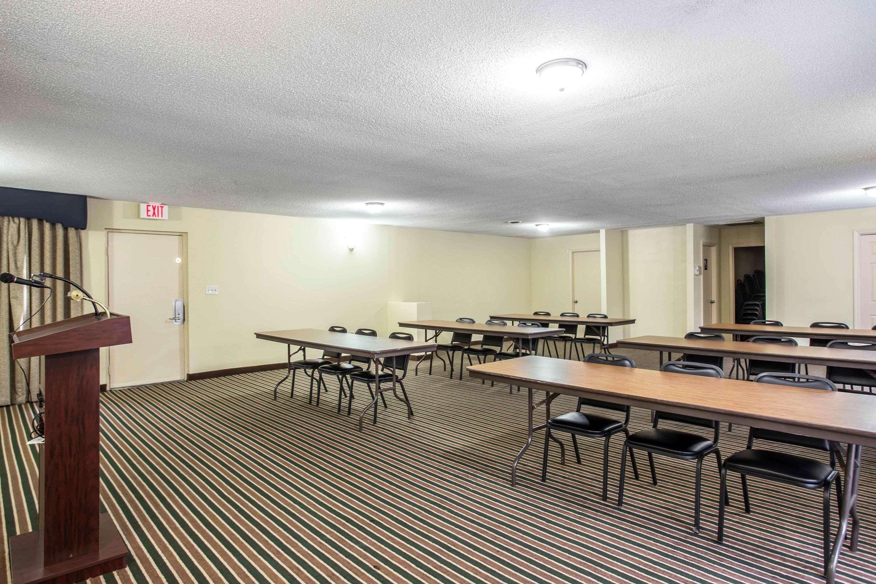 Quality Inn Kings Mountain Exteriér fotografie