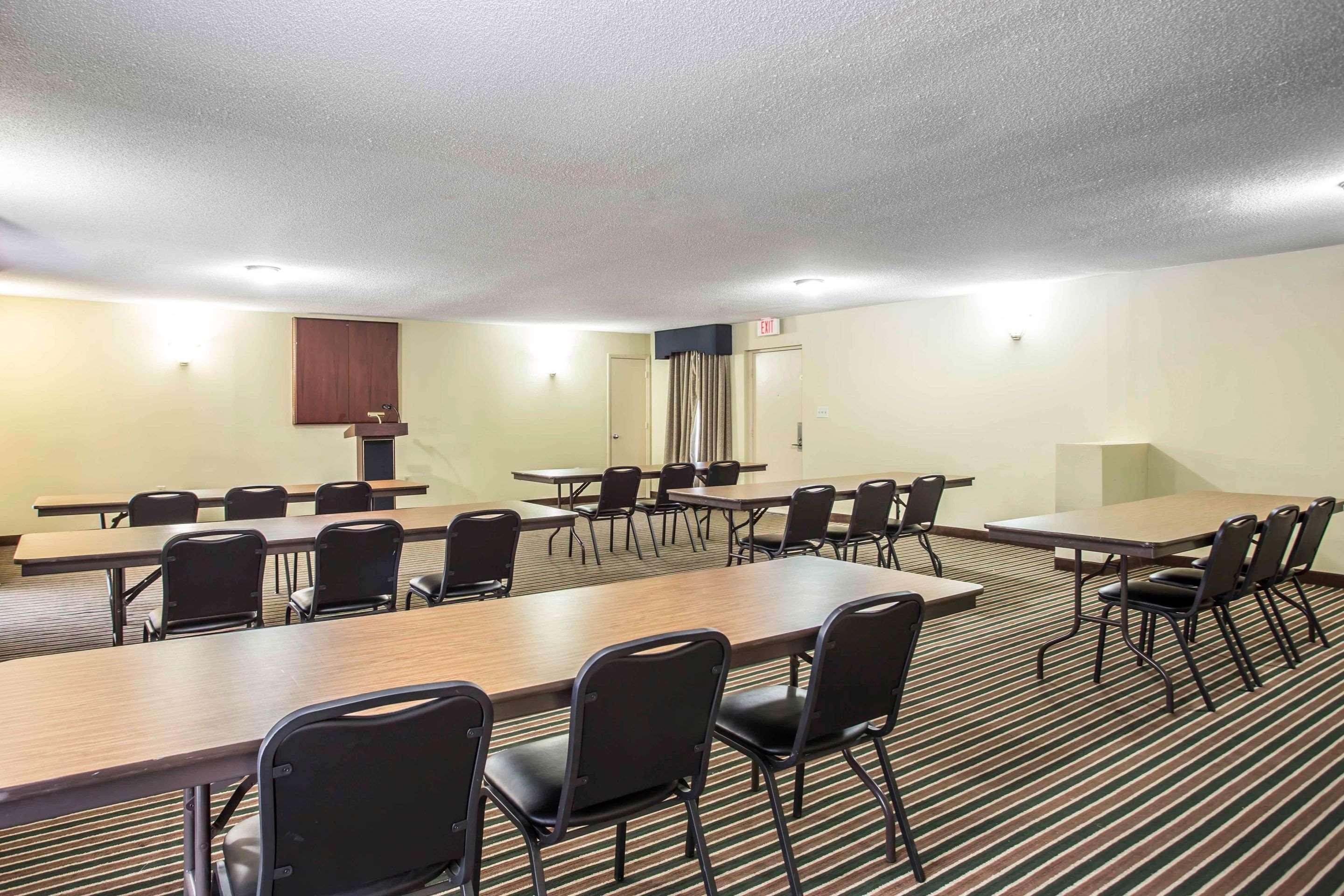 Quality Inn Kings Mountain Exteriér fotografie